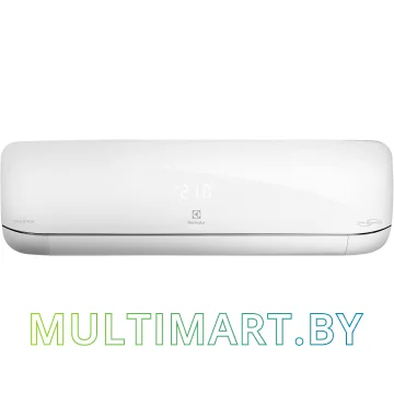 Кондиционер Electrolux Evolution Super DC Inverter EACS/I-14HEV/N3